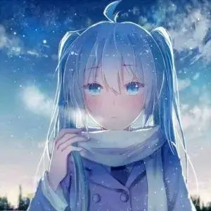 影迷阿枕头像